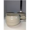 Image 2 : Nugu set of four soup pot bowls with handle #50