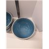 Image 2 : Nugu set of four coupe large bowls #4