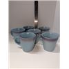 Image 1 : Nugu set of six mugs #8