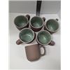 Image 2 : Nugu set of six mugs #15