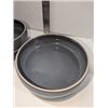 Image 2 : Nugu set of four curve edge bowls #45