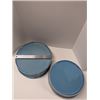 Image 2 : Nugu set of six each short edge salad/dinner plates #21
