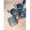 Image 2 : Nugu set of six mugs #4