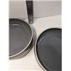 Image 2 : Nugu set of four curve edge bowls (med) #45