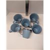 Image 2 : Nugu set of six mugs #8
