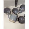 Image 2 : Nugu set of six mugs #3