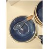 Image 2 : Nugu set of six layered bowls with spoons #14