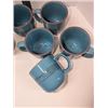 Image 2 : Nugu set of six mugs #64