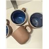 Image 2 : Nugu set of four mugs #15
