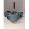 Image 1 : Nugu set of six mugs #6