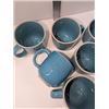 Image 2 : Nugu set of six mugs #6