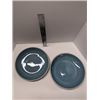 Image 1 : Nugu set of four pasta bowls #17