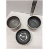 Image 2 : Nugu set of six small dessert bowls #7