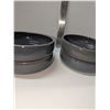 Image 2 : Nugu set of four curve edge bowls (med) #45
