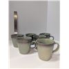 Image 1 : Nugu set of six mugs #9