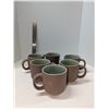 Image 1 : Nugu set of six mugs #15