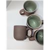 Image 2 : Nugu set of six mugs #15