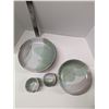 Image 1 : Nugu set of four each sauce/salad bowl/pasta bowl #13