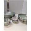 Image 2 : Nugu set of four each sauce/salad bowl/pasta bowl #13