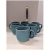 Image 1 : Nugu set of six mugs #6