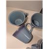 Image 2 : Nugu set of six mugs #8
