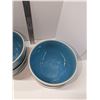 Image 2 : Nugu set of four coupe large bowls #4