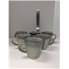 Image 1 : Nugu set of six mugs #9