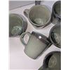 Image 2 : Nugu set of six mugs #9