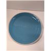 Image 1 : Nugu set of six round salad plates #6