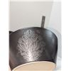 Image 2 : Nugu set of four taper edge bowls #20 black