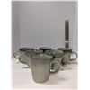Image 1 : Nugu set of six mugs #9
