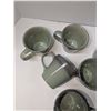 Image 2 : Nugu set of six mugs #9