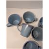 Image 2 : Nugu set of six mugs #8