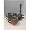 Image 1 : Nugu set of six mugs #15