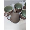 Image 2 : Nugu set of six mugs #15