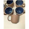 Image 2 : Nugu set of six mugs #14
