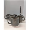 Image 1 : Nugu set of six mugs #7