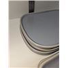 Image 2 : Nugu set of four each rectangular platters sm/med #3