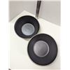 Image 2 : Nugu set of four tapered edge bowls (lg) #20