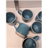 Image 2 : Nugu set of six mugs #4