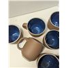 Image 2 : Nugu set of six mugs #14
