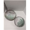 Image 1 : Nugu set of four each salad bowl/pasta bowl #13