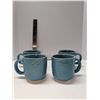 Image 1 : Nugu set of four mugs #6