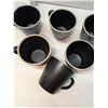 Image 2 : Nugu set of six mugs #20