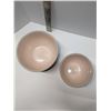 Image 2 : Nugu set of two nesting bowls #5