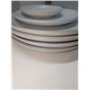 Image 3 : Nugu set of four each round side/salad/dinner plates #2