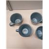 Image 2 : Nugu set of four mugs #8