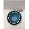 Image 2 : Nugu set of two nesting bowls #4