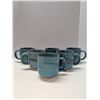 Image 1 : Nugu set of six mugs #64