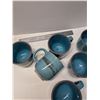 Image 2 : Nugu set of six mugs #64